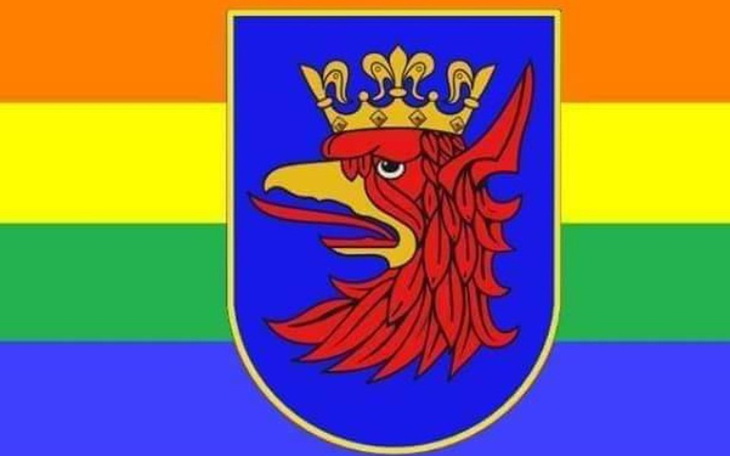 Zbiórka Chcemy karty LGBT+ w Szczecinie! - zdjęcie główne