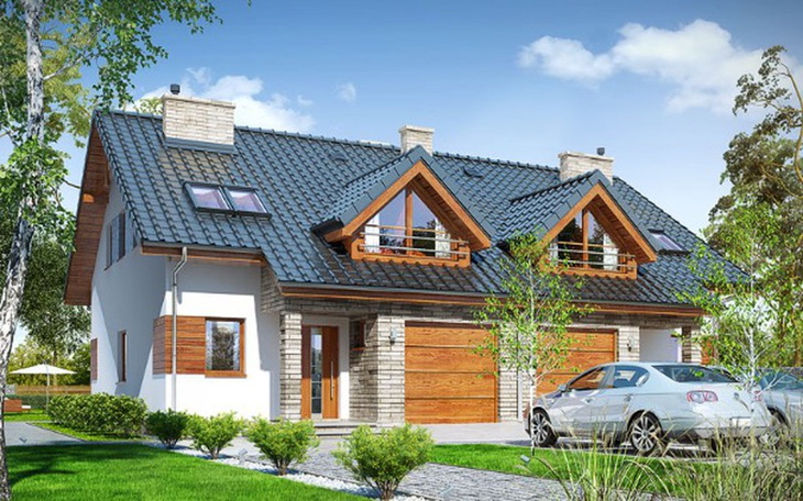 Zbiórka Budowa bliźniaka - zdjęcie główne