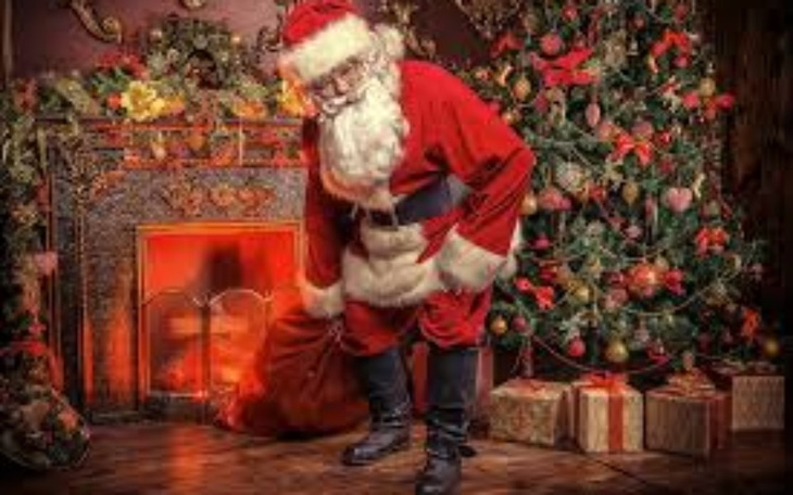 Zbiórka Mikołaj dzieciom z domu dziecka - zdjęcie główne