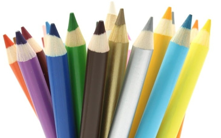 Zbiórka -Kredkobranie- - zdjęcie główne