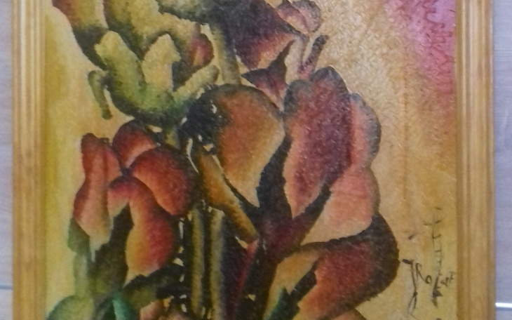 Zbiórka Twórczość - zdjęcie główne