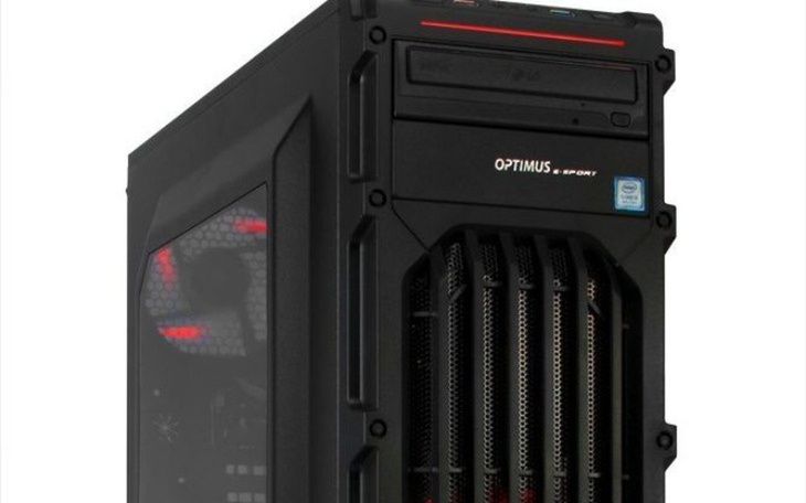 Zbiórka Zbieram na komputer i sprzęt gam - zdjęcie główne