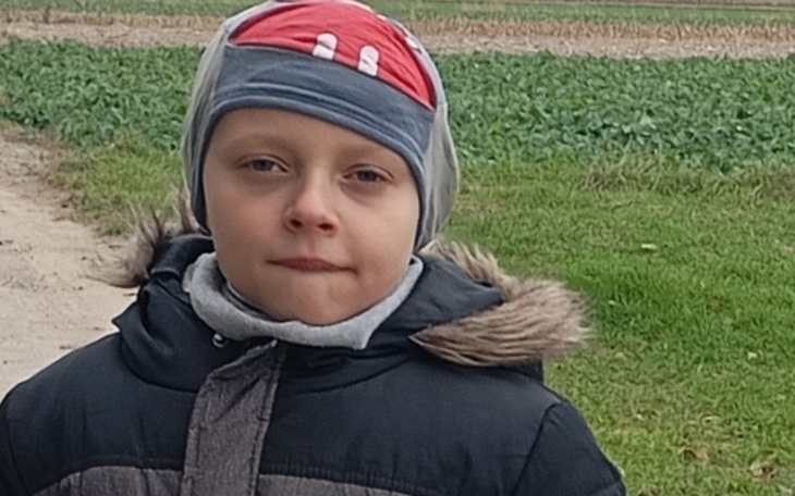 Zbiórka Ados2 dalsza walka - zdjęcie główne