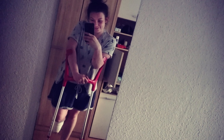 Zbiórka Operacja STAWU RZEKOMEGO - zdjęcie główne