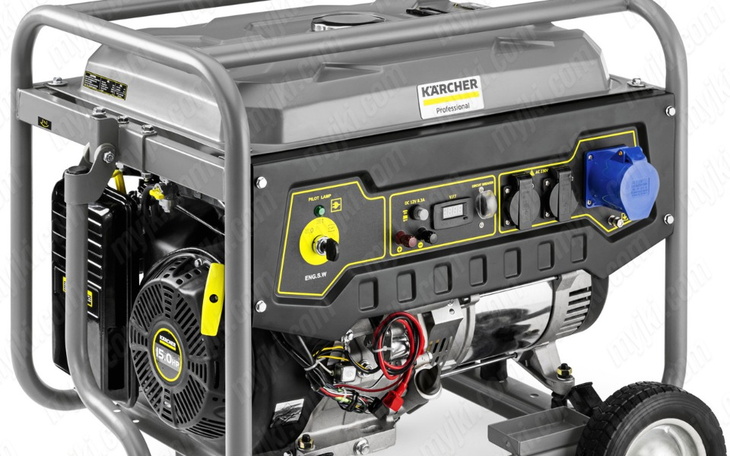 Zbiórka 100 generatorów dla Ukraine - zdjęcie główne