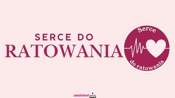 Zbiórka Serce do ratowania - miniaturka zdjęcia