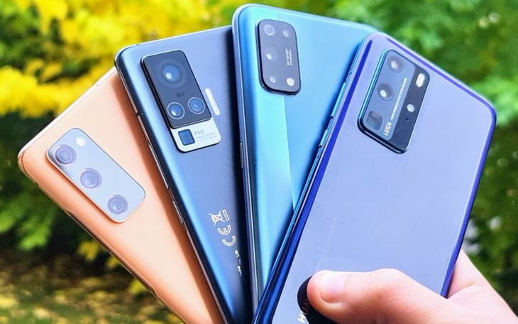 Zbiórka Wspomóż, zbieram na nowy telefon - zdjęcie główne