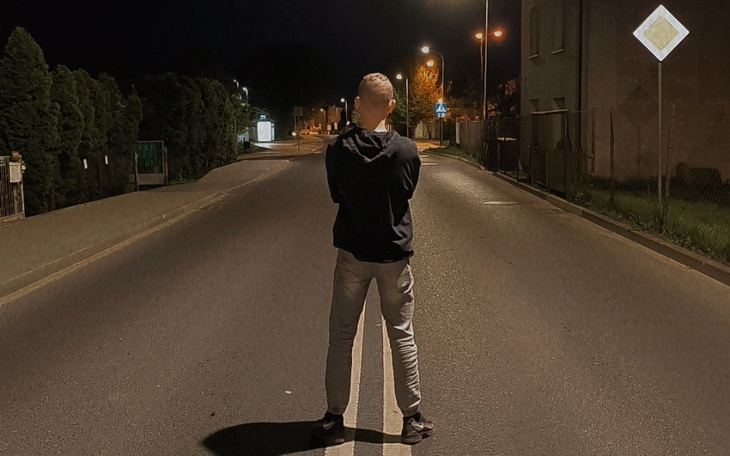 Zbiórka dołożysz swoją cegiełkę Prawo J - zdjęcie główne