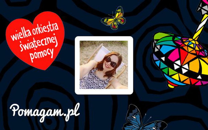 Zbiórka Zbiórka dla WOŚP #20588 - zdjęcie główne