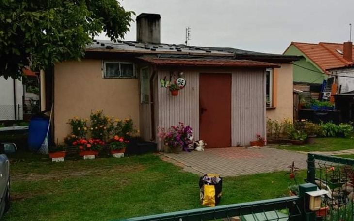 Zbiórka Remont-Domu - zdjęcie główne