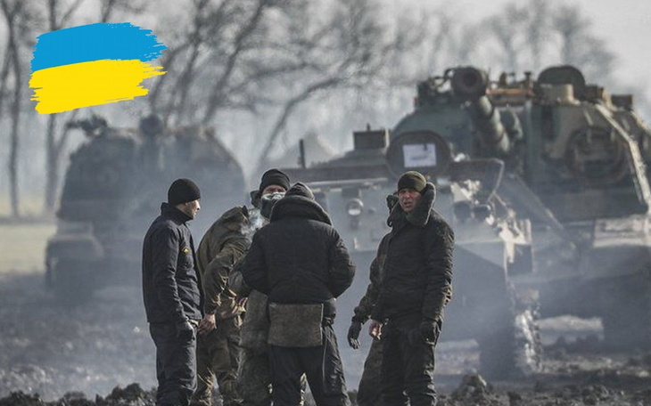 Zbiórka Art. Militarne - Pomoc Ukrainie. - zdjęcie główne