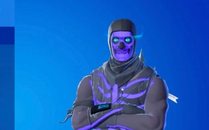 Zbiórka Zbieram na konto do Gry Fortnite - zdjęcie główne