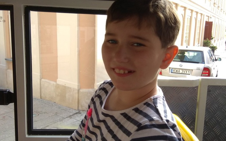 Zbiórka Turnus neuro-rekonstrukcji mózgu - zdjęcie główne