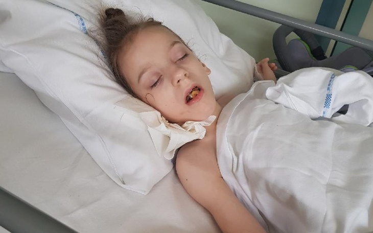 Zbiórka Pomoc, by nie doszło do operacji - zdjęcie główne