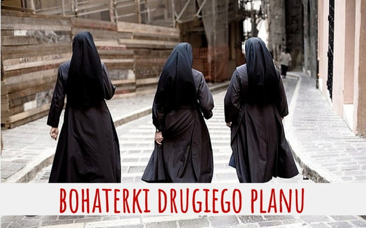 Zbiórka Bohaterki drugiego planu - zdjęcie główne