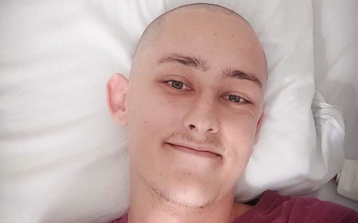 Zbiórka Pomoc dla Igora - zdjęcie główne