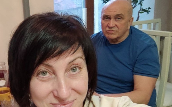 Zbiórka Uratuj dziadka - zdjęcie główne