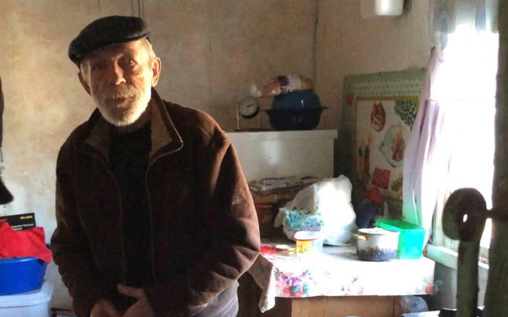 Zbiórka Pomoc dla Ukrainy i Mariupola - zdjęcie główne