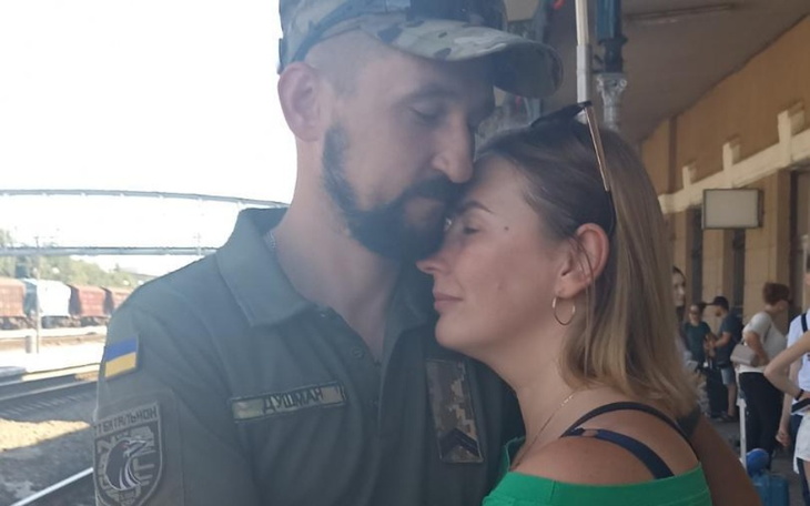 Zbiórka Dla rodziny poległego żołnierza - zdjęcie główne