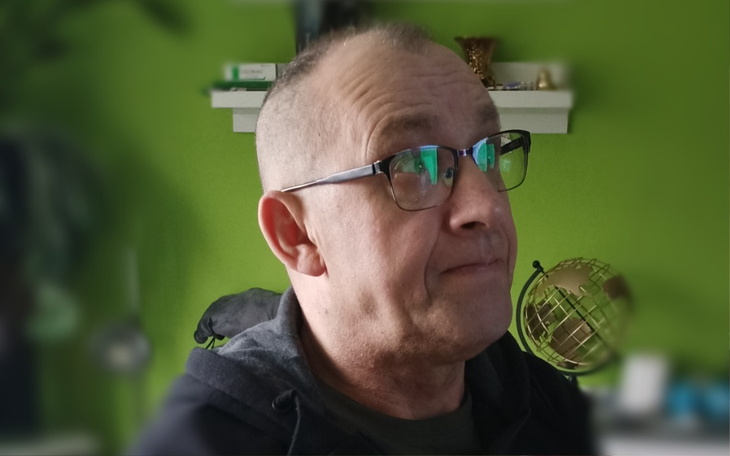 Zbiórka Zbiórka na ciągłą rehabilitacje - zdjęcie główne