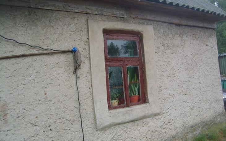 Zbiórka dobudowa mieszkania - zdjęcie główne