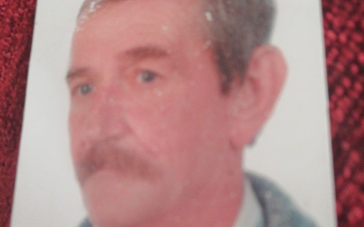 Zbiórka Pomnik dla mojego Kochanego Taty - zdjęcie główne