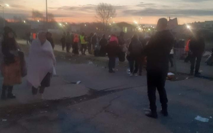 Zbiórka Na leprze życie DZIECIOM z UK - zdjęcie główne