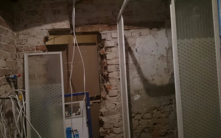 Zbiórka Pomagamy Robertowi - zdjęcie główne