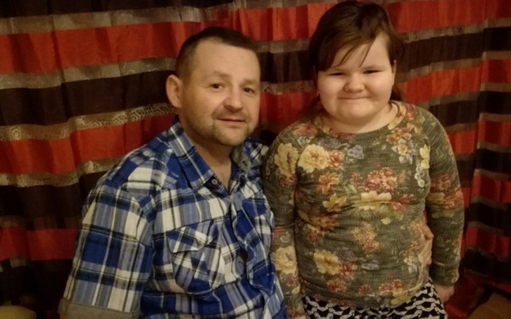 Zbiórka Leczenie onkologiczne Piotrka - zdjęcie główne