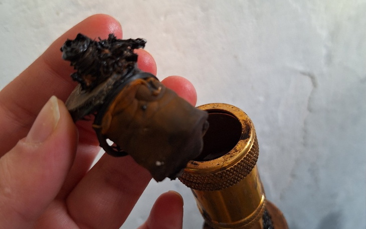 Zbiórka Na ciepłe święta - zdjęcie główne