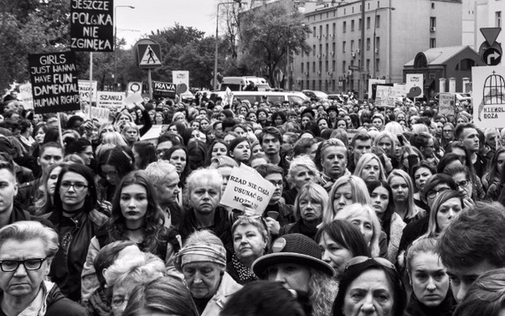 Zbiórka Wesprzyj Dziewuchy! - zdjęcie główne