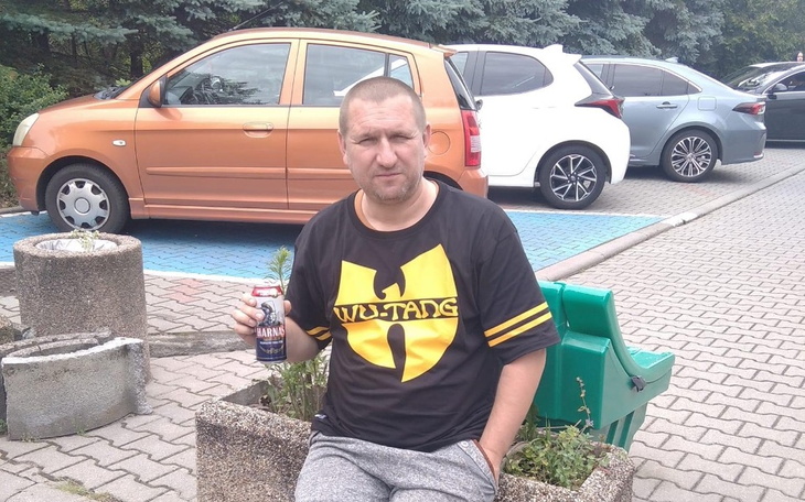 Zbiórka na gruz driftowuz - zdjęcie główne