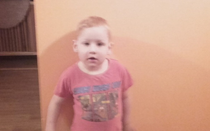 Zbiórka Dla Bartka - zdjęcie główne