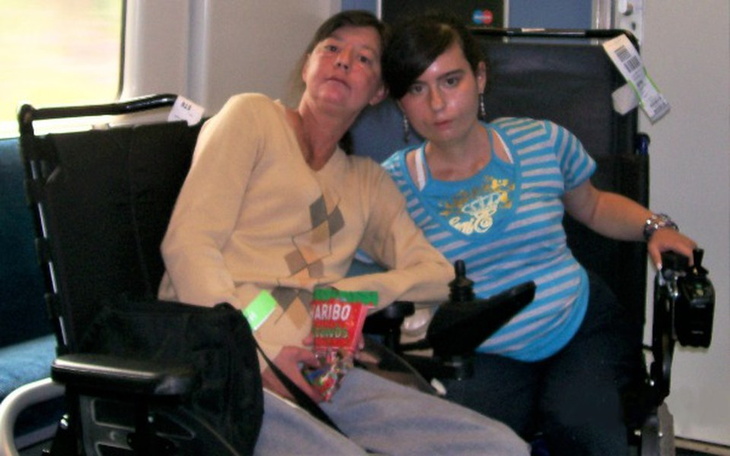 Zbiórka Terapia komórkami macierzystymi - zdjęcie główne