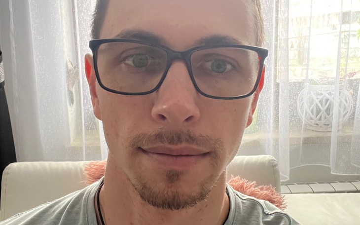 Zbiórka Szkolenie-zawod programista - zdjęcie główne