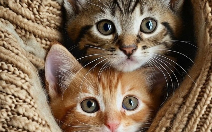 Zbiórka Pomoc dla kociaków z TOZ Wronki - zdjęcie główne