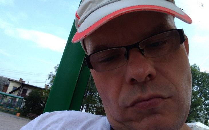 Zbiórka Napęd do wózka aktywnego - zdjęcie główne