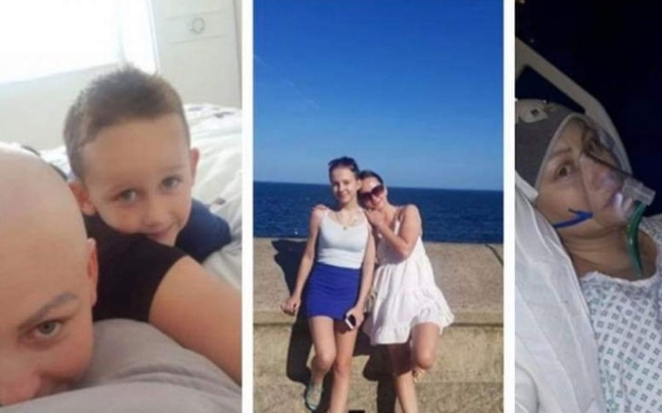 Zbiórka Immunoterapia dla Moniki - zdjęcie główne