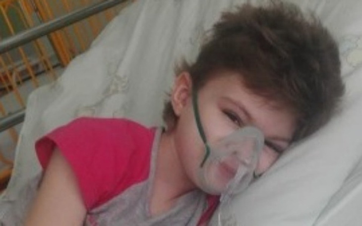 Zbiórka Julcia walczy z glejakiem! - zdjęcie główne