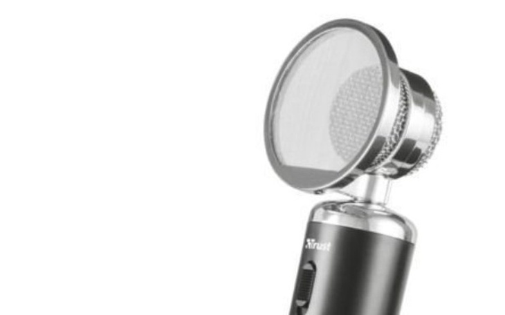 Zbiórka Zbieram na mikrofon na YT - zdjęcie główne