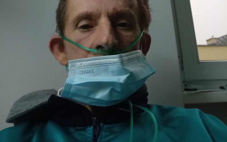 Zbiórka Leczenie płuc i oskrzeli - zdjęcie główne