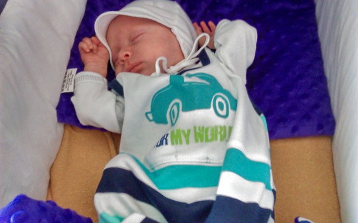 Zbiórka Rehabilitacja Krzysia - zdjęcie główne