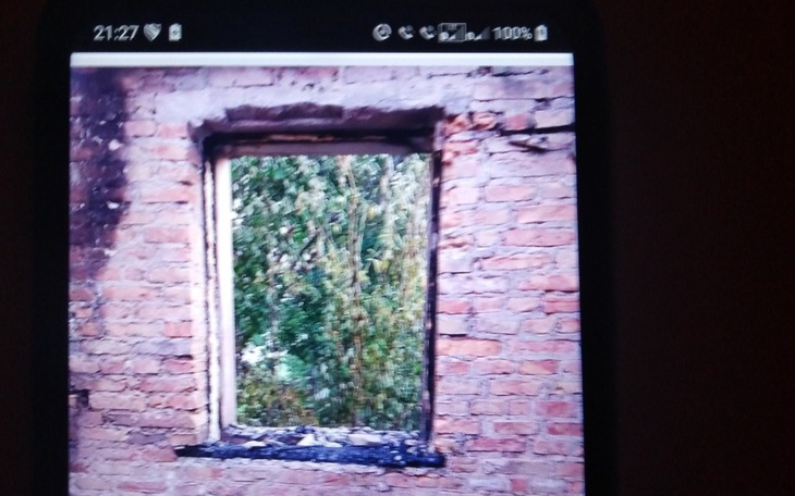 Zbiórka P0gozelisko po spaleniu - zdjęcie główne