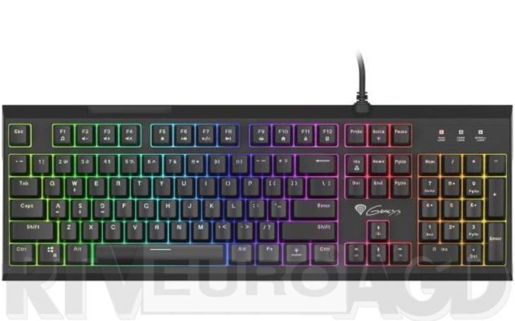 Zbiórka Genesis Thor 150RGB - zdjęcie główne