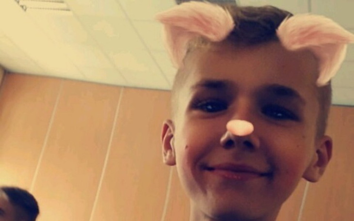 Zbiórka Zbieram na nowy telefon. - zdjęcie główne