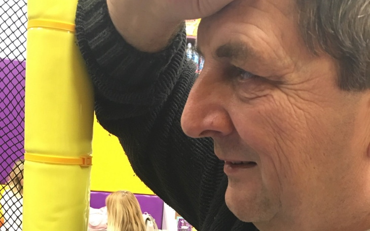 Zbiórka Tato, wstawaj z łóżka - zdjęcie główne