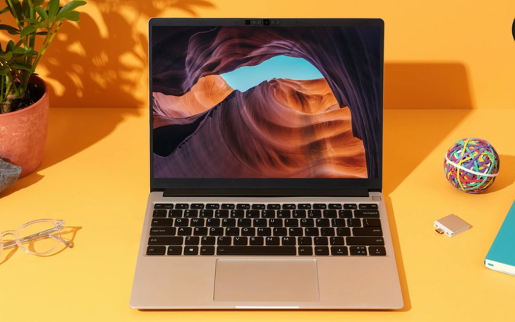 Zbiórka Zbieram na laptopa do nauki. K - zdjęcie główne