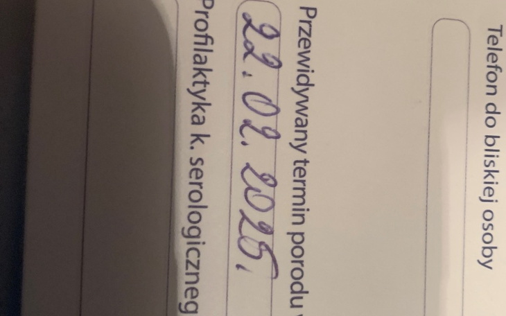 Zbiórka Zbiórka na syna - zdjęcie główne