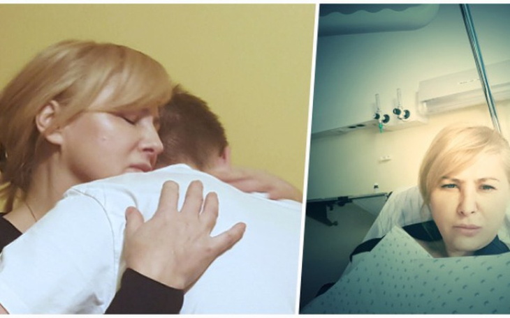 Zbiórka Mama na onkologicznym ringu - zdjęcie główne