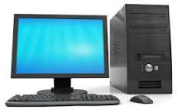 Zbiórka Zbiórka na nowy komputer... - zdjęcie główne